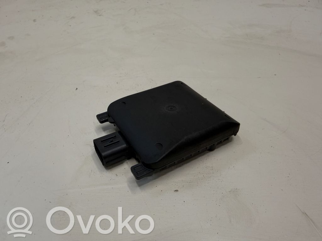 Sensor de radar Distronic   32340780