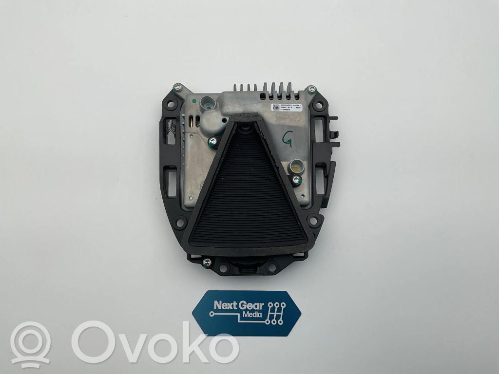 Windshield/windscreen camera   103848200E