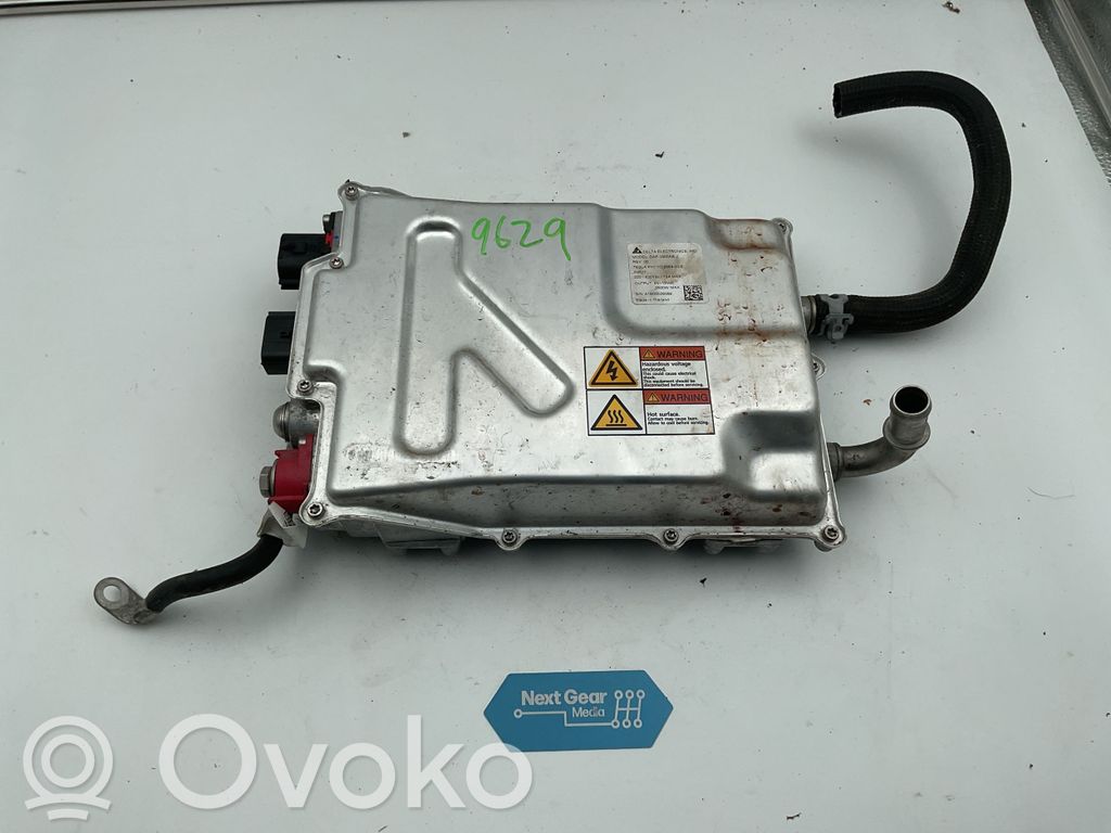 Tesla Model S Inversor/convertidor de voltaje 