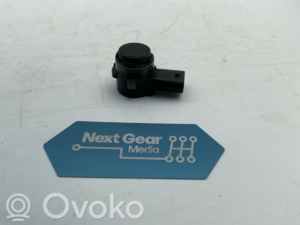 Parking PDC sensor   112750301D,0211210336,E539887