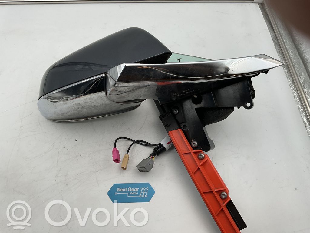 Tesla Model S Oglindă electrică ușă față 