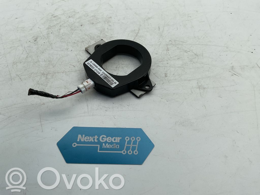 Antena systemu bezkluczykowego   100562700B,X12069002,02798322