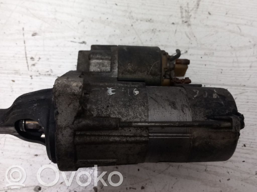 Starter motor   2K29840CDV