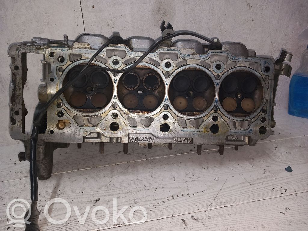 Engine head   750638711,7516860110044525