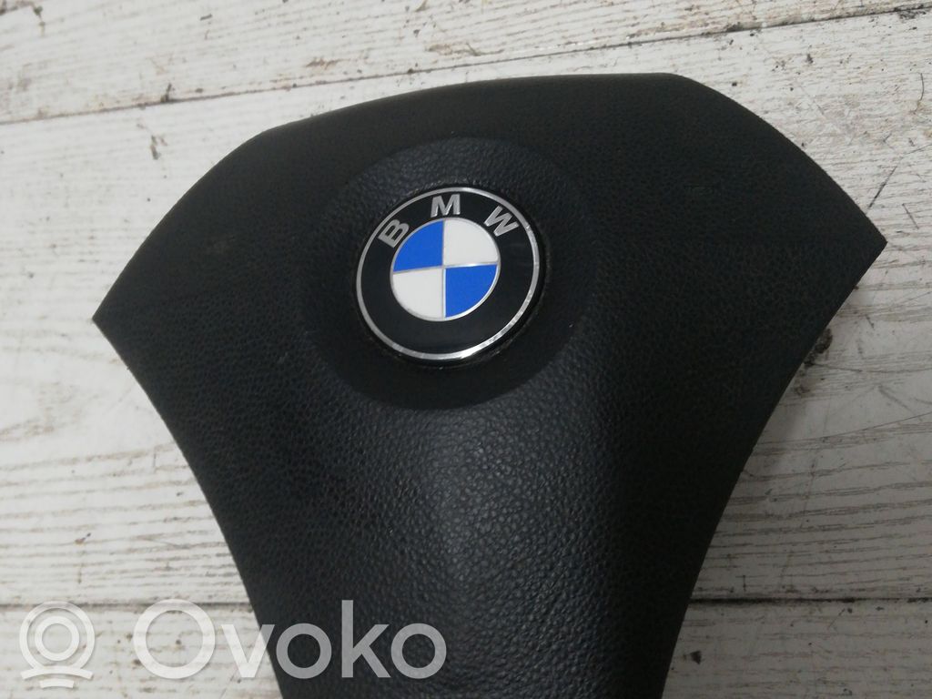 Steering wheel airbag   601718900