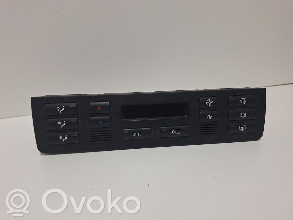 Climate control unit   4126707