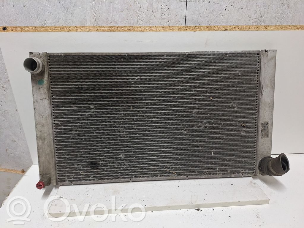 Coolant radiator   778744004