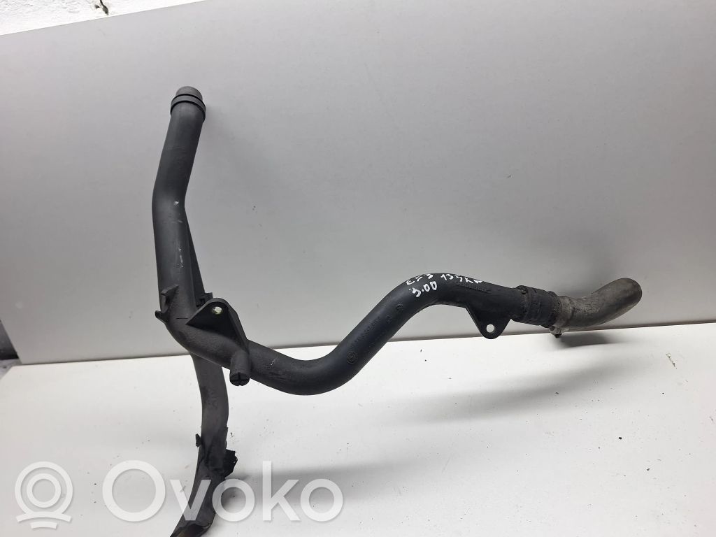 BMW X5 E53 Engine coolant pipe/hose 
