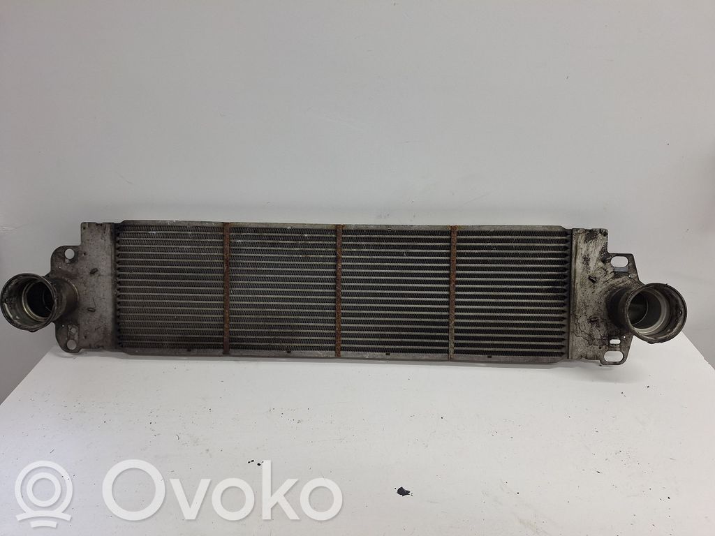 Chłodnica powietrza doładowującego / Intercooler   7H0145804
