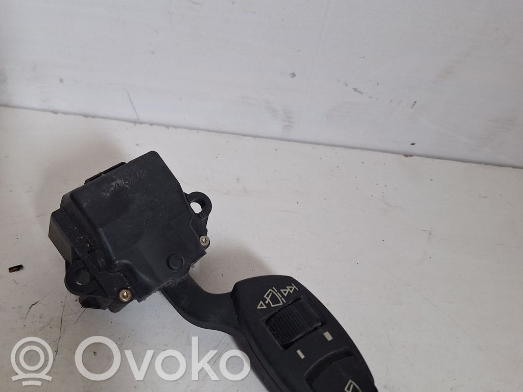 BMW 5 E60 E61 Palanca de control del limpiaparabrisas 