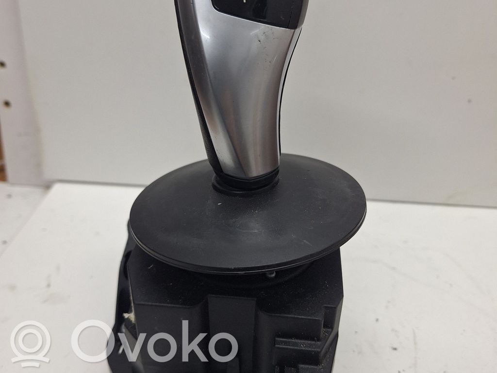 BMW 5 E60 E61 Palanca/selector de cambios 