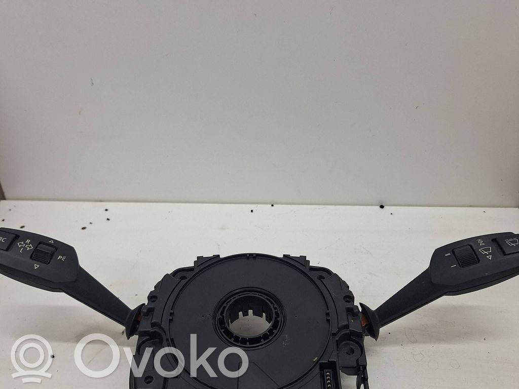 BMW 3 E90 E91 Commodo, commande essuie-glace/phare 