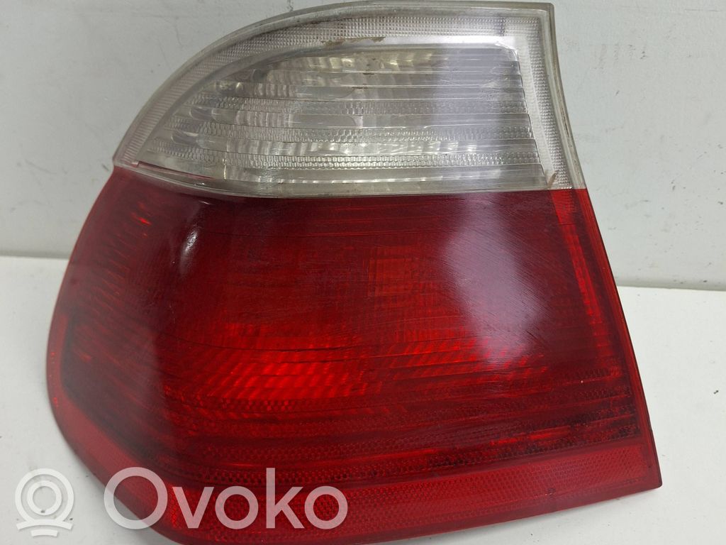 BMW 3 E46 Takavalot 