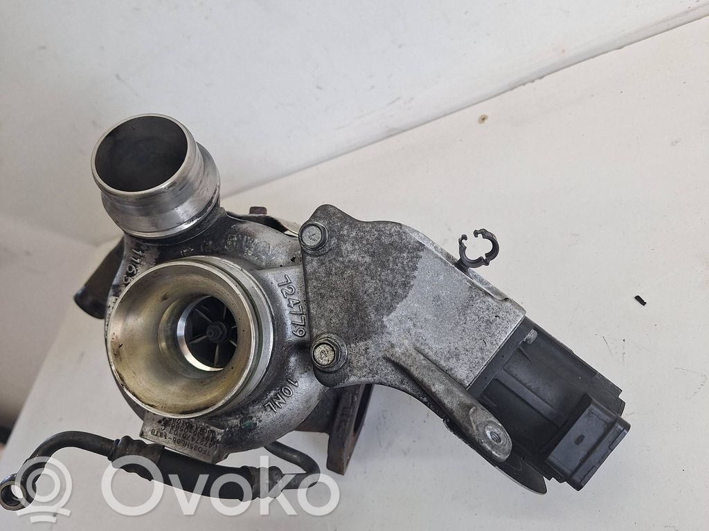 Turbo   4727470