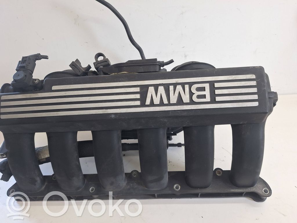 BMW 3 E92 E93 Kolektorius įsiurbimo 