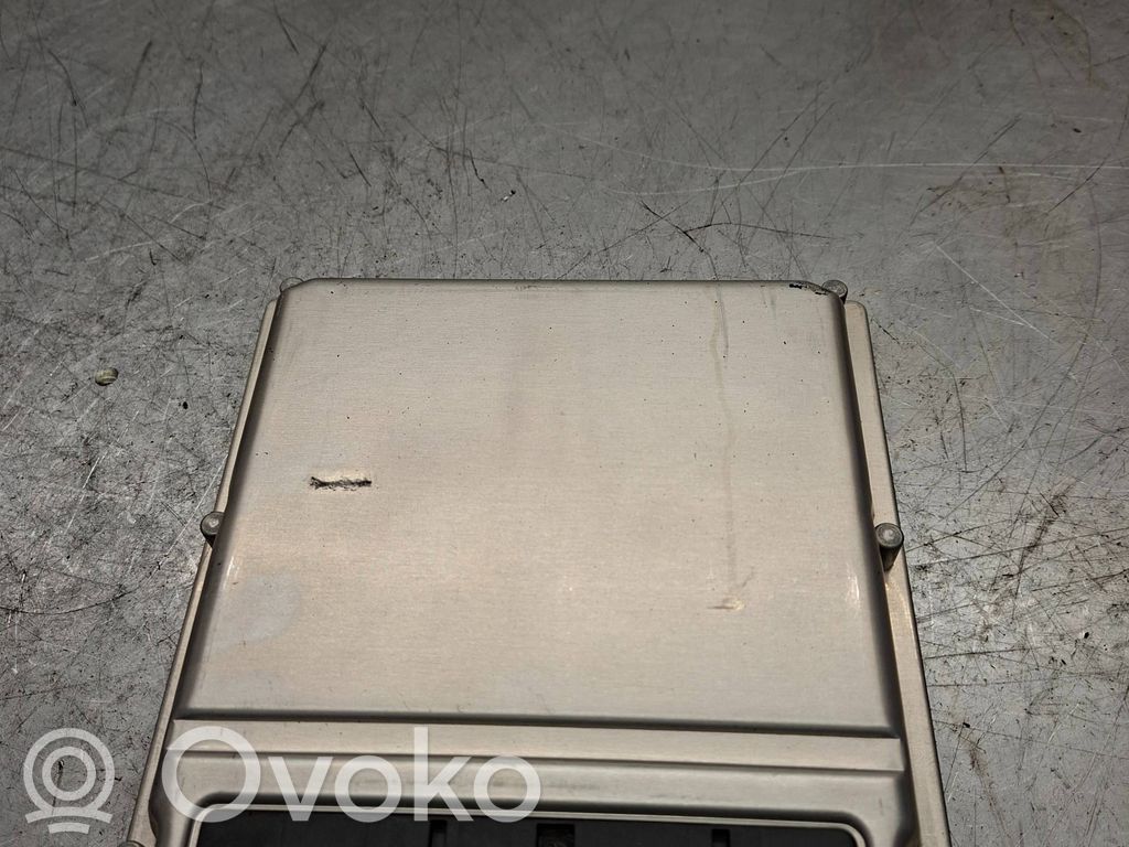 Mercedes-Benz E W211 Engine control unit/module 
