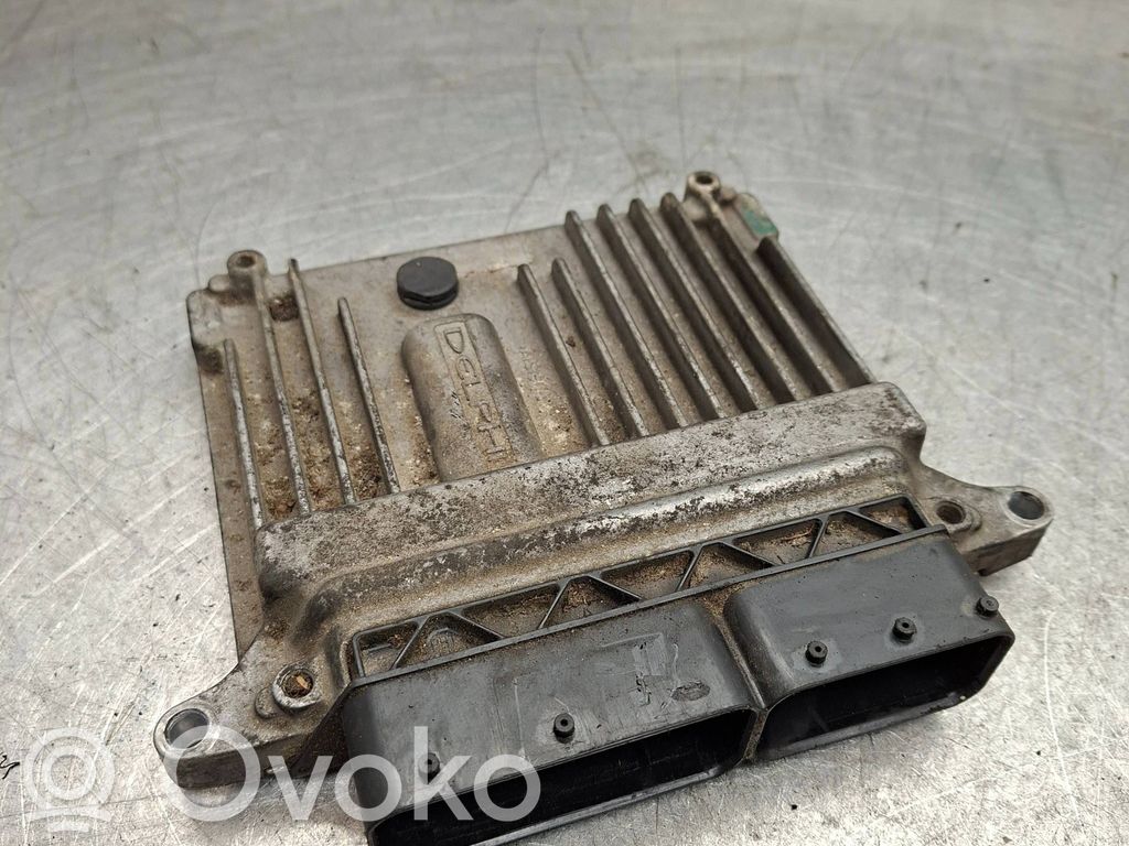 Engine control unit/module   A6461509678,28080031,A0034468940