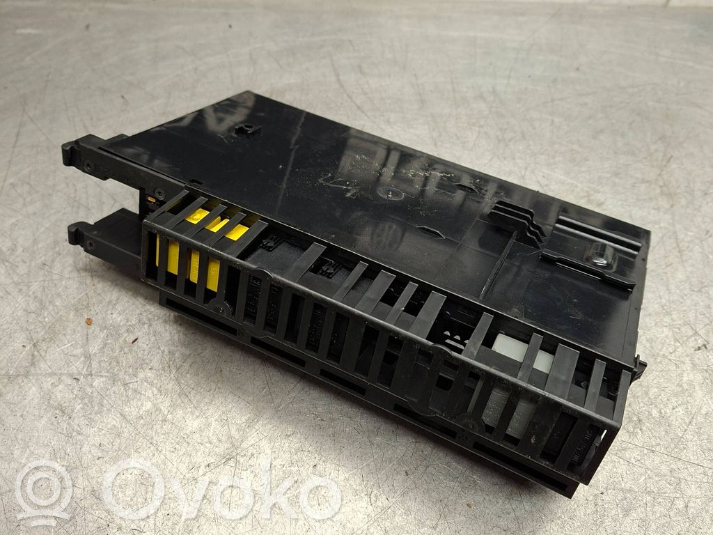 Mercedes-Benz E W211 SAM control unit 