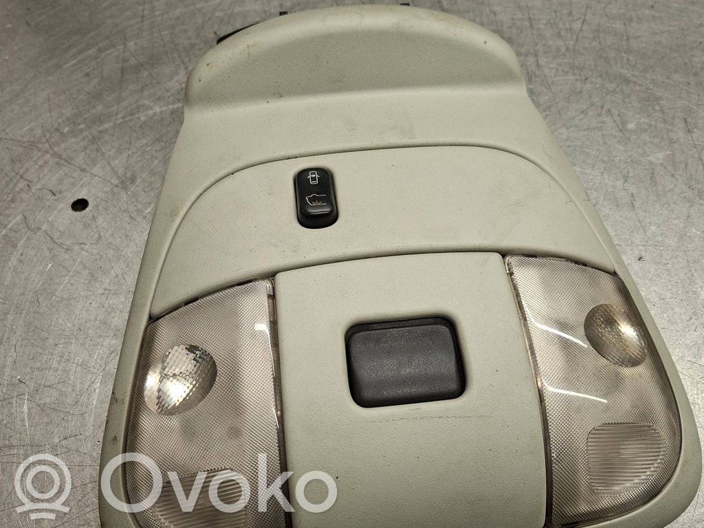 Mercedes-Benz ML W163 Priekinių vietų apšvietimo žibintas 