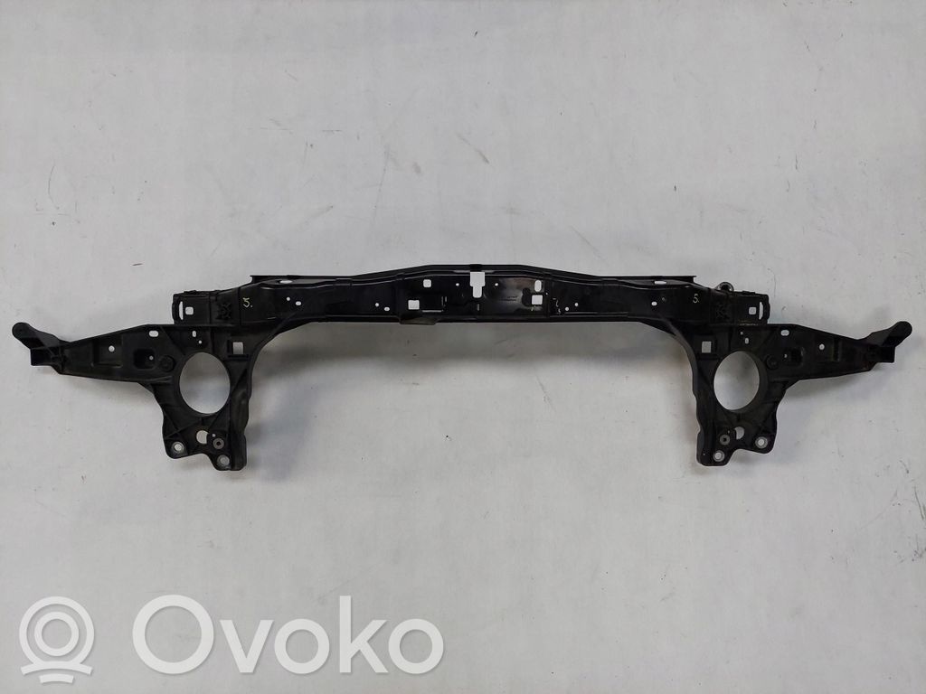7P5805594B Porsche Cayenne (92A) Radiator support slam panel, €120.00 | RRR