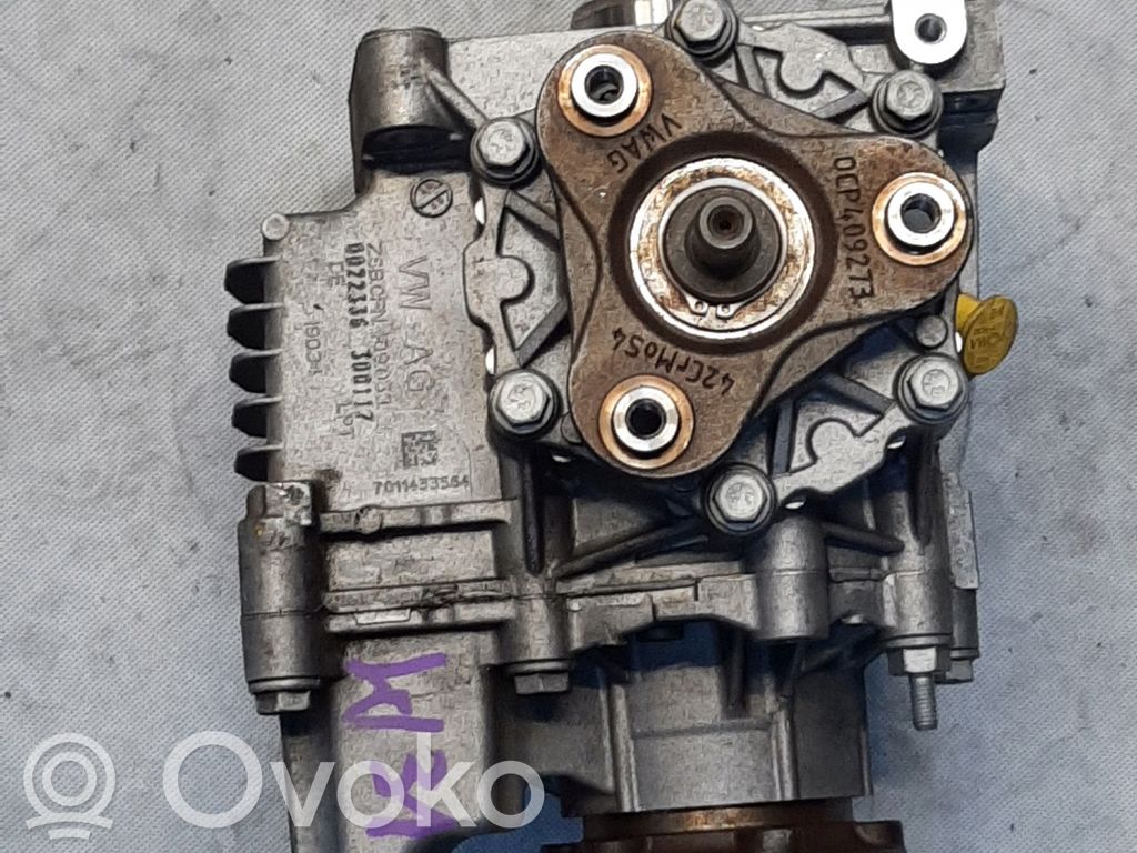 Volkswagen Golf VII Verteilergetriebe 
