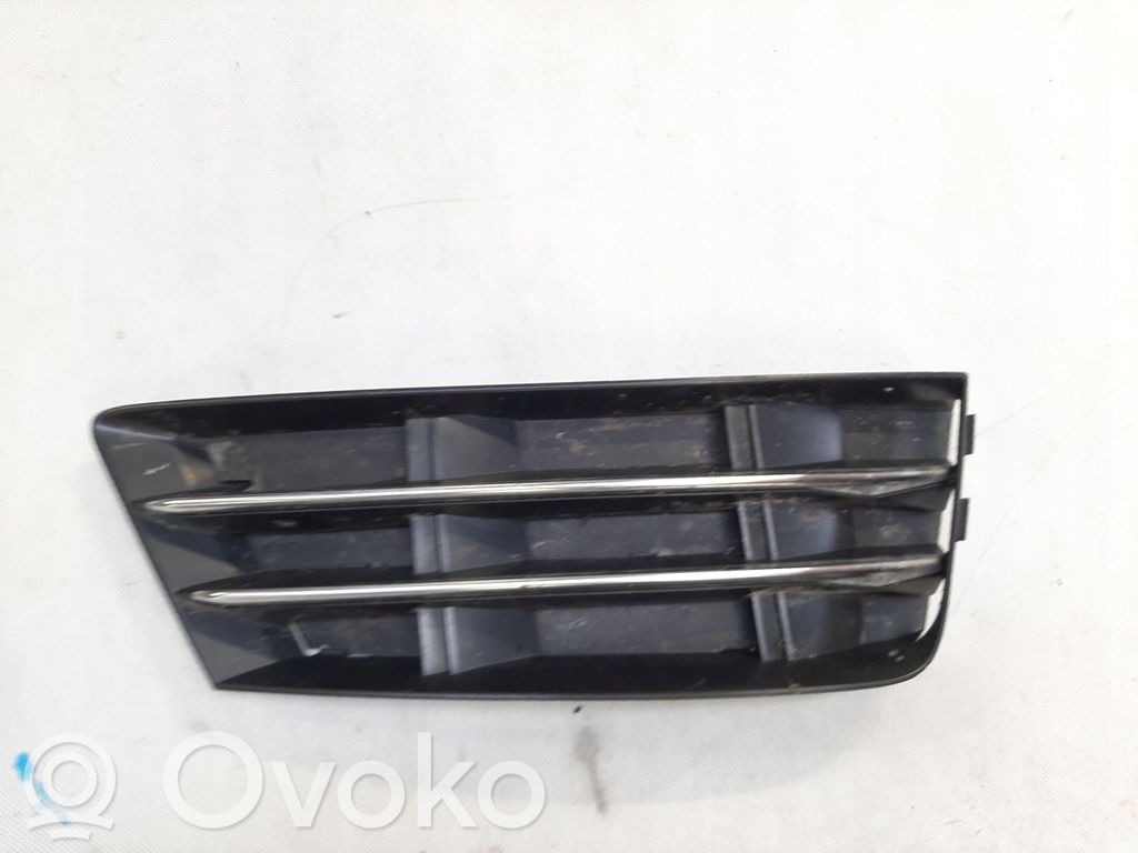 Audi A4 S4 B9 Grilă inferioară bară față 