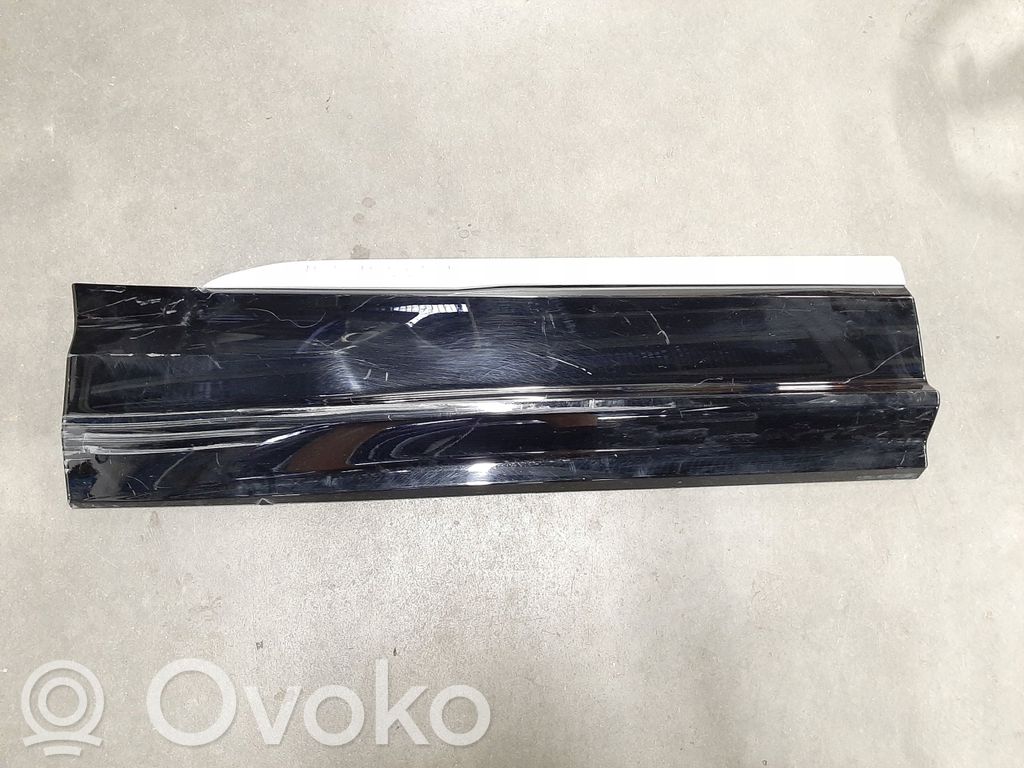 Audi Q7 4M Listwa drzwi tylnych 