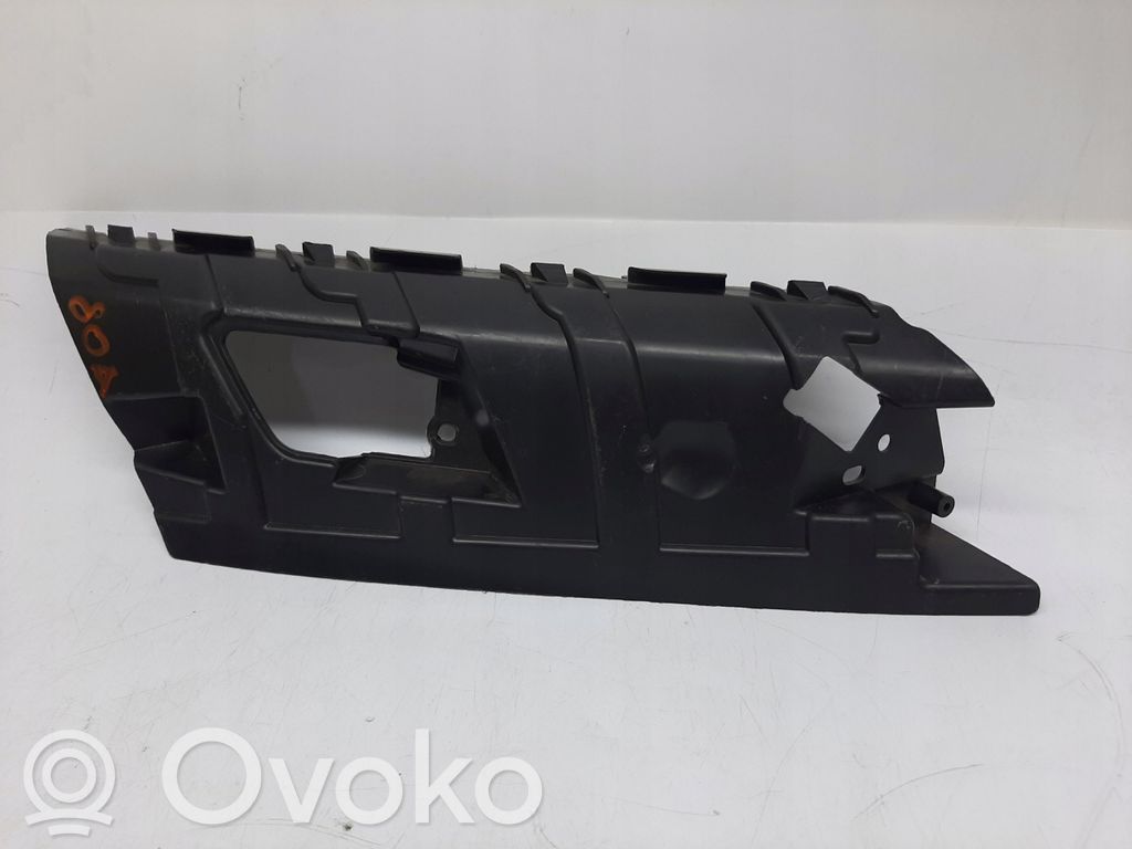 Audi Q5 SQ5 FY Front bumper mounting bracket 