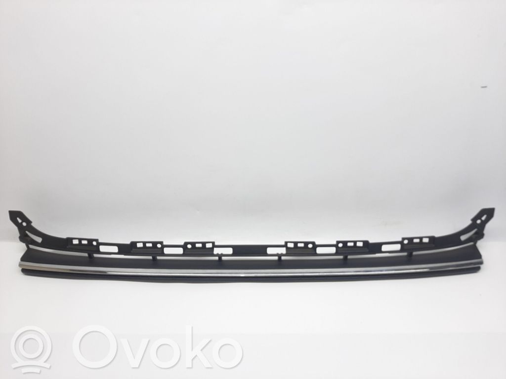Audi A8 S8 D5 Front bumper lower grill 