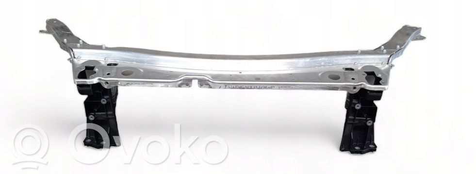 Mercedes-Benz GLC C253 Panel mocowania chłodnicy / góra 