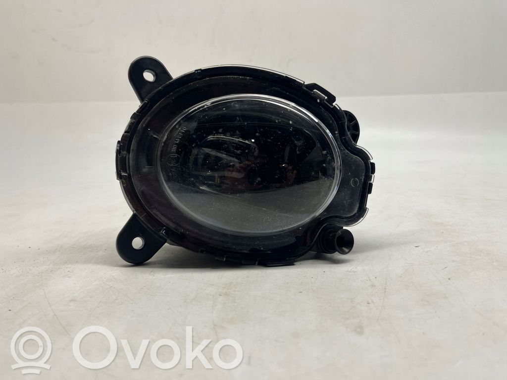 Seat Tarraco Etusumuvalo 