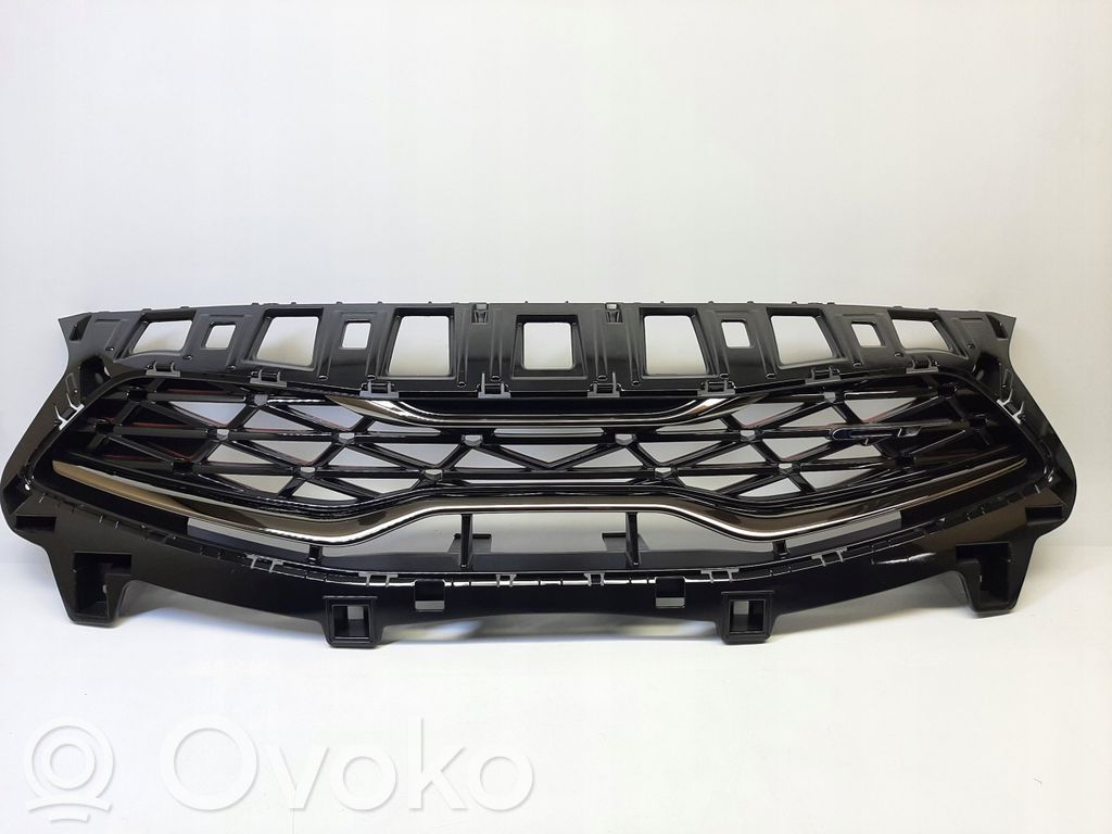 KIA Xceed Front grill 