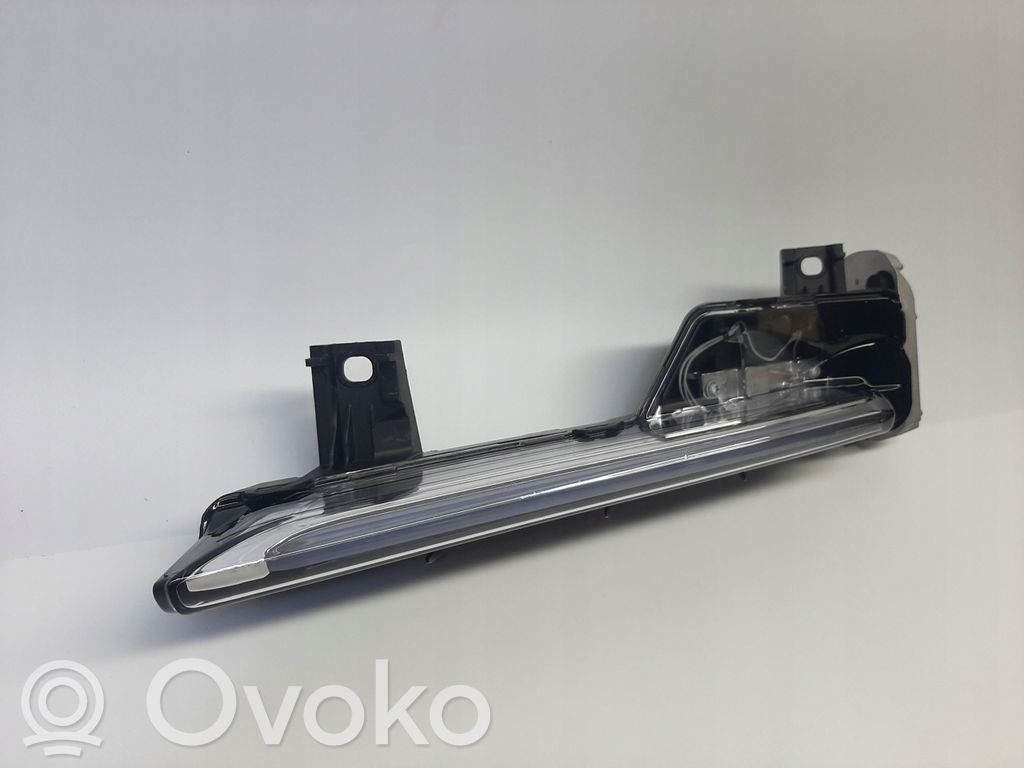 Porsche 992 LED dienas gaisma 
