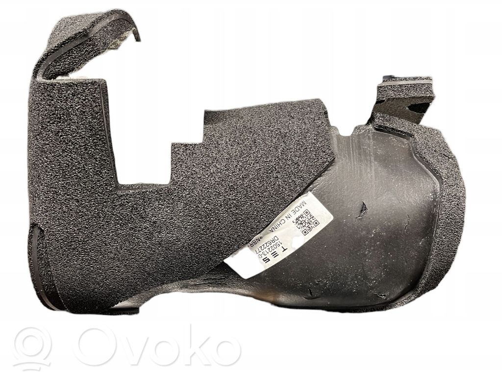 Tesla Model Y Air conditioning (A/C) compressor (pump) 