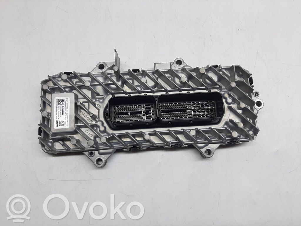 BMW X1 U11 Gearbox control unit/module 