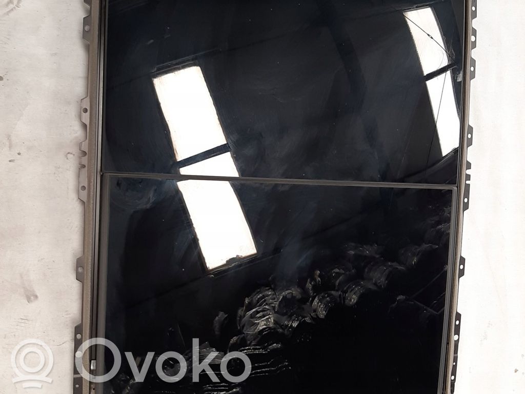 Audi Q7 4M Stoglangio komplektas 