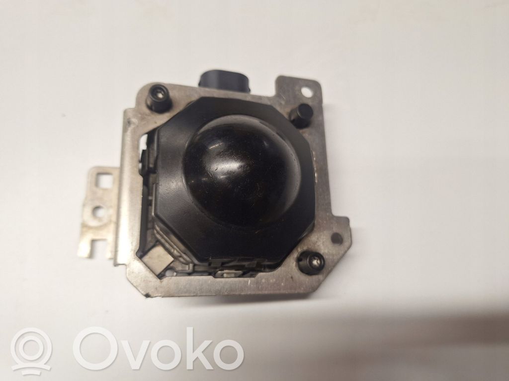 Audi A4 S4 B9 Distronic sensor radar 