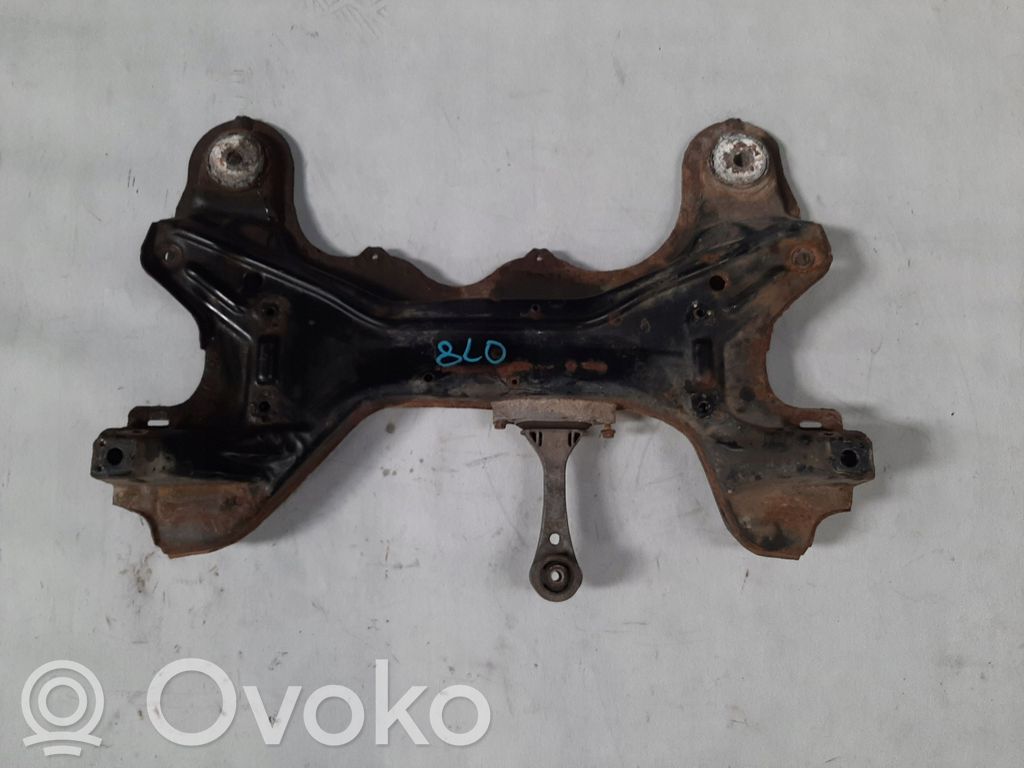 Audi A3 S3 8L Etuapurunko 