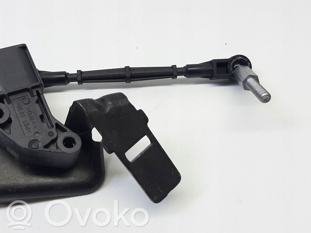 Audi RS Q8 Sensor 
