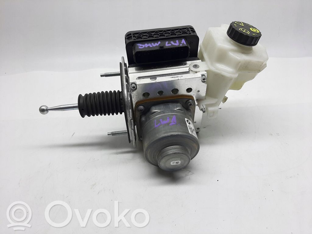 BMW 7 G11 G12 ABS Pump 