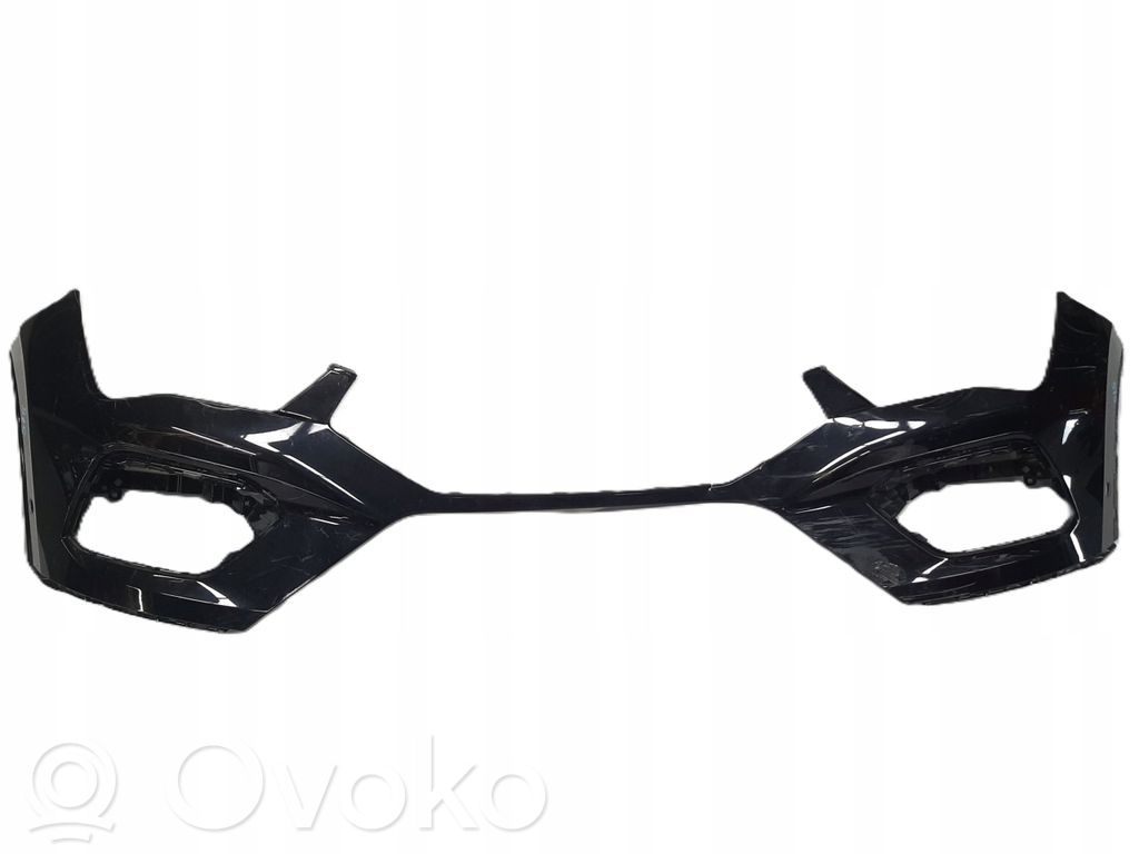 Seat Ateca Front bumper 