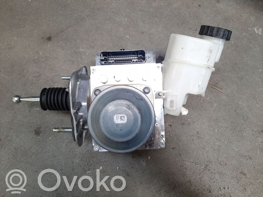 BMW X1 U11 ABS Pump 