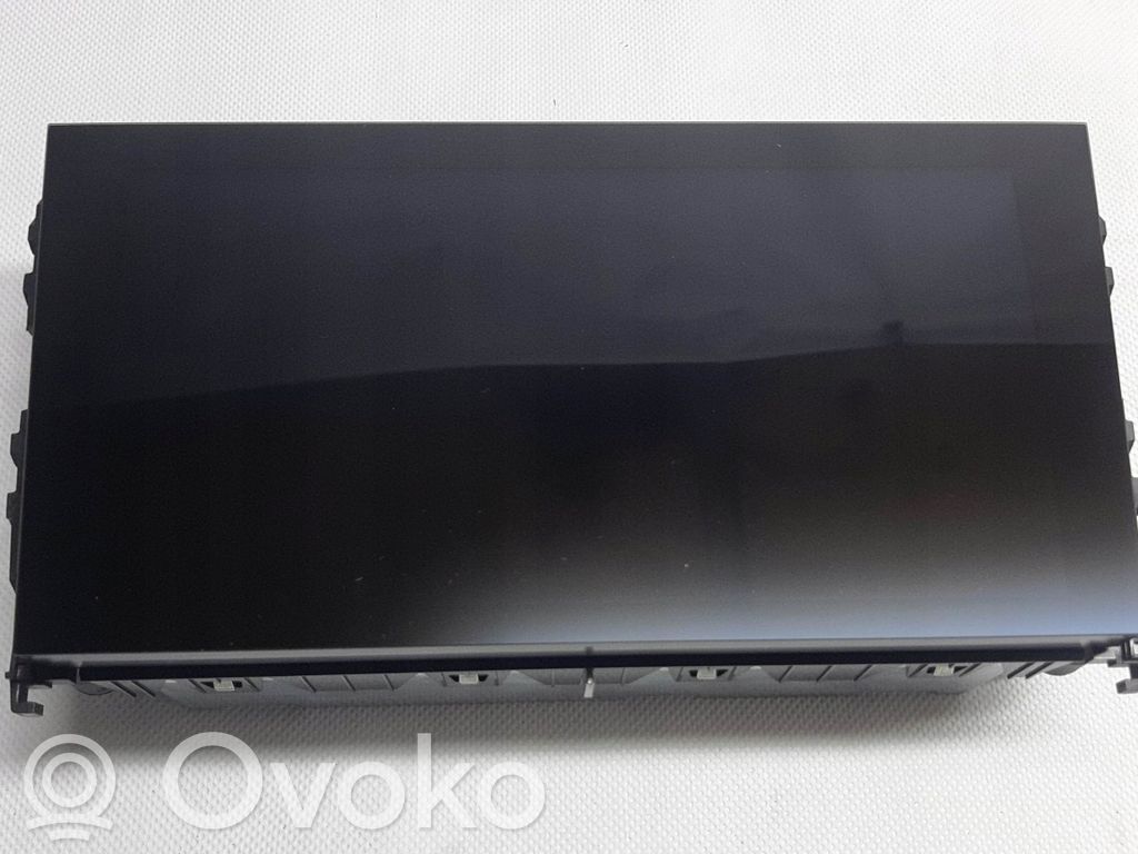 Audi A8 S8 D5 Screen/display/small screen 