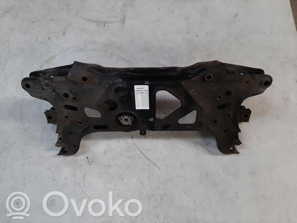 Volkswagen Beetle A5 Sottotelaio anteriore 