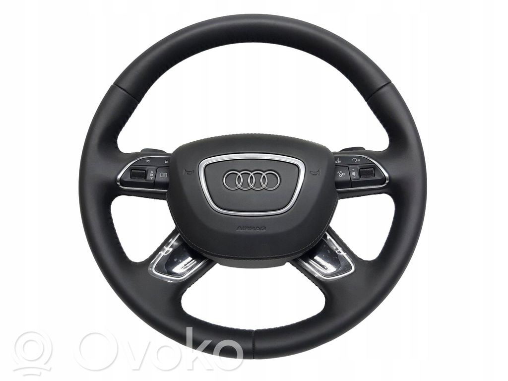 Audi A8 S8 D4 4H Volante 