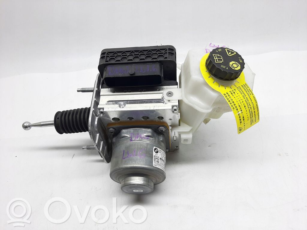 BMW 7 G11 G12 ABS Pump 