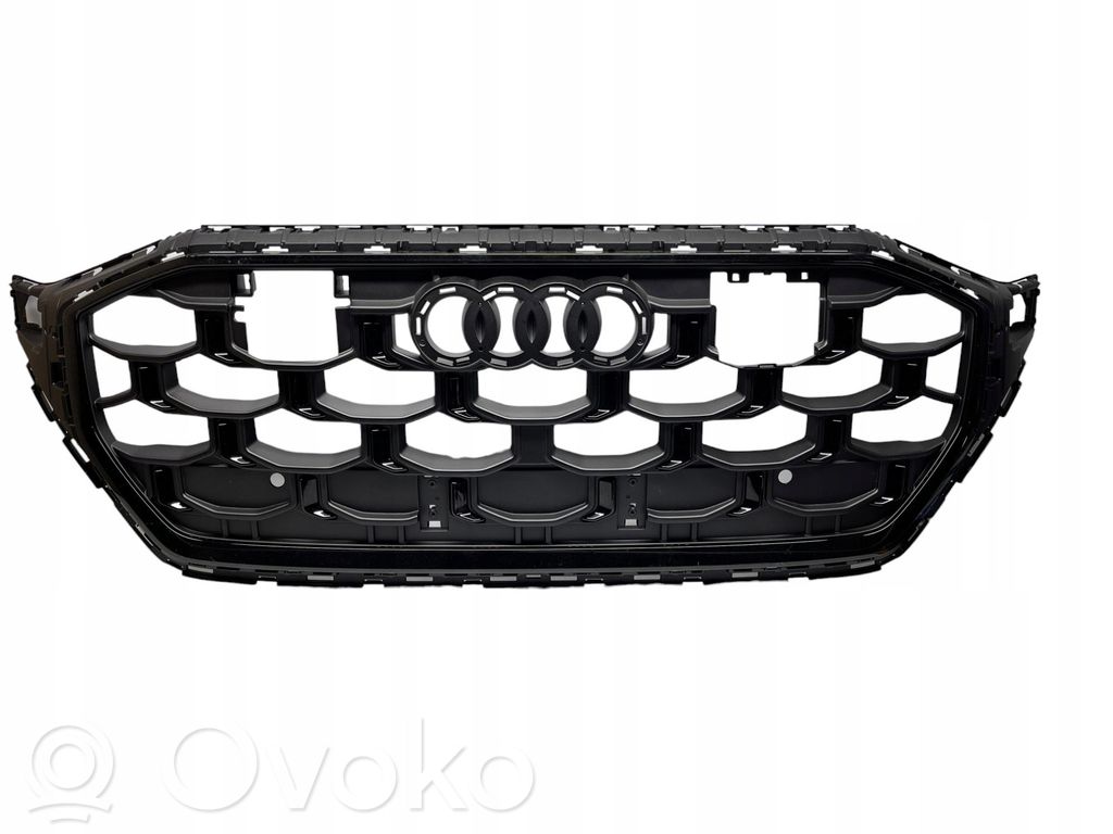 Audi Q8 Etusäleikkö 
