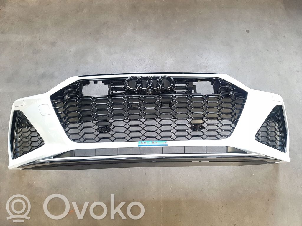 Audi RS6 C8 Parachoques delantero 