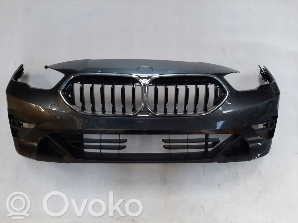 BMW 2 F44 Bară față 