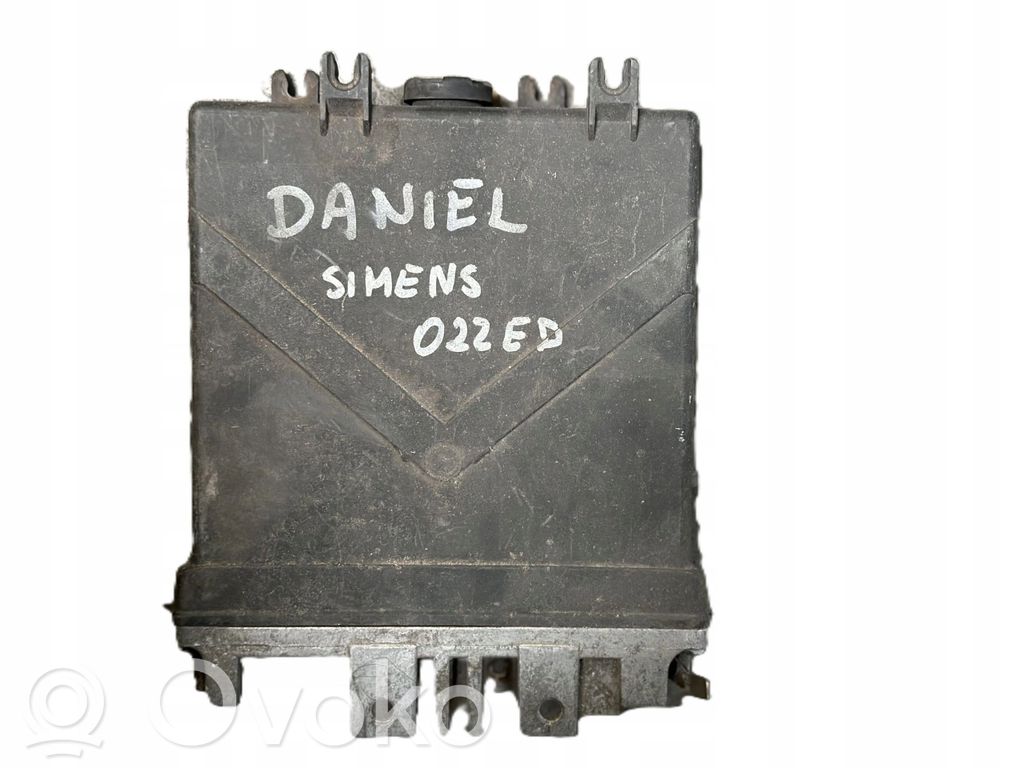 Acura ILX Engine control unit/module 